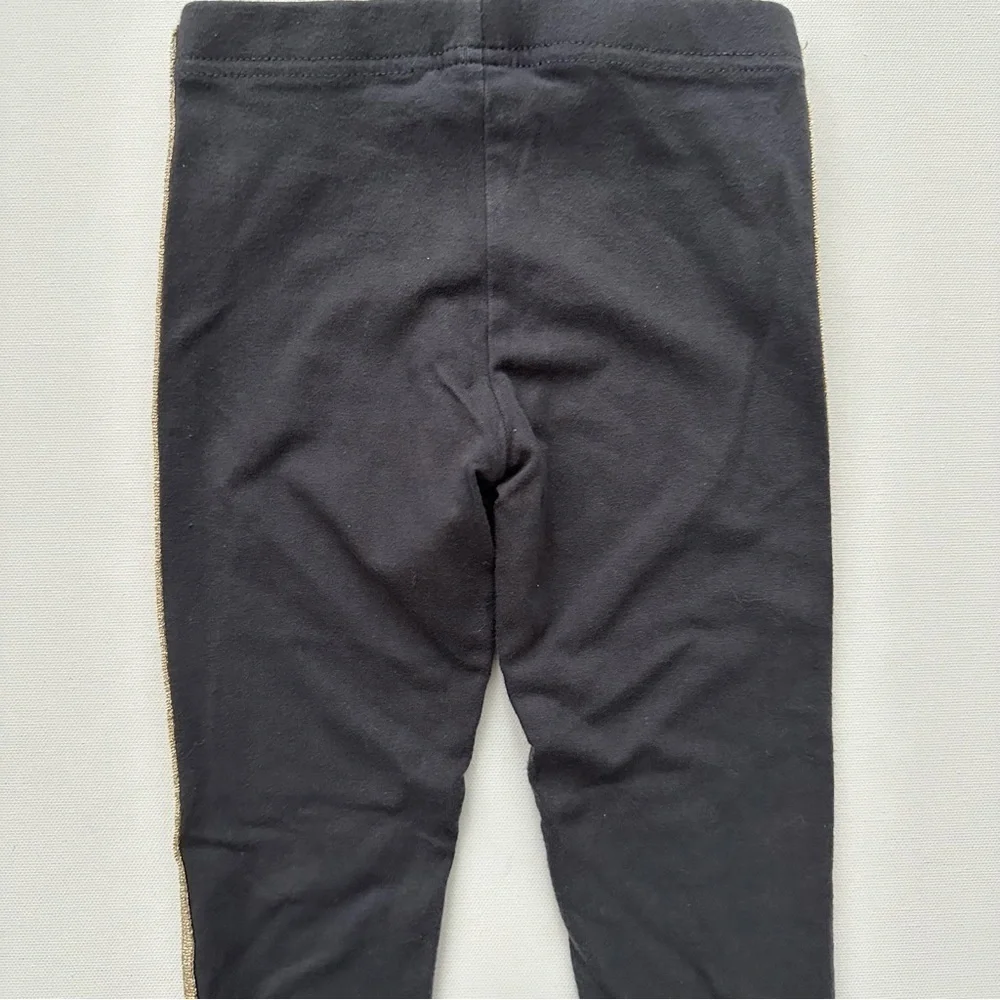 OshKosh B’gosh Toddler Girl Leggings Size 4T